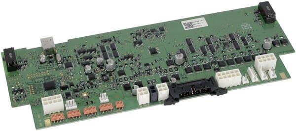 Pièces agricoles - Jardin et forêt pièce origine - Carte imprimée