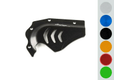 Couvre pignon LIGHTECH rouge