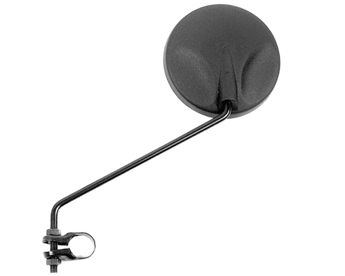 Pièces Quad & Motos - Vélo - Rétroviseur vélo V BIKE collier de fixation pour guidon - Ø105 mm