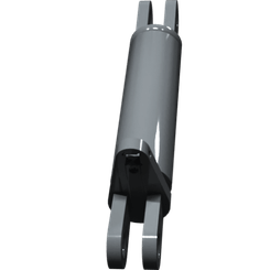 Pièces agricoles - Pièce divers - HCX-DW 060-030-0130-0380 IGM14x1,5