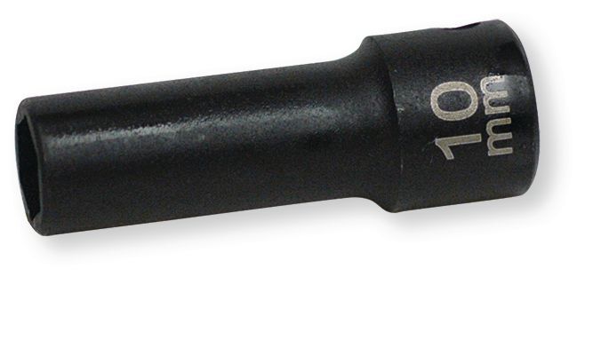 Outils - Outils divers - DOUILLE IMPACT EPAULEE 3/8 10