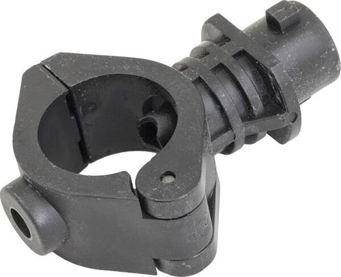 Pièces agricoles - Pièce Pulvérisateur - Porte-buse QJ - D.3/4"-10 mm
