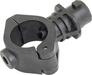 Pièces agricoles - Pièce Pulvérisateur - Porte-buse QJ - D.3/4"-10 mm