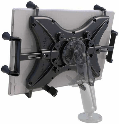 Pièces agricoles - Pièce Pulvérisateur - Support de tablette universel 12 pouces RAM X-GRIP