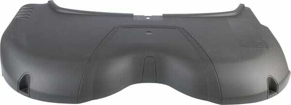 Pièces agricoles - Jardin et forêt pièce origine - Couvercle de transmission