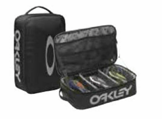 Equipement Quad & Motos - Masques & lunettes - Écran OAKLEY O Frame 2.0 Lexan Dark Grey