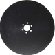 Disque Ø 345, 3 mm