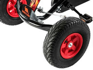 Loisirs - Jouets - Junior BF1 Hot Rod