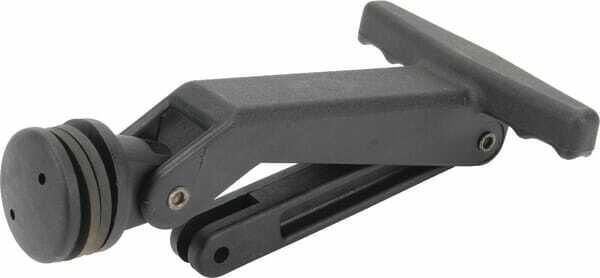 Pièces agricoles - Tracteur pièce origine - Poignée de vitre CNH