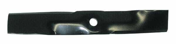 Pièces agricoles - Jardin et forêt pièce adaptable - Lame p/John Deere 422/20,2 mm