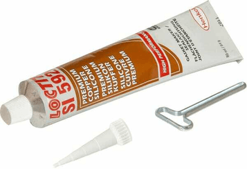 Chimie - Chimie divers - Silicone cuivre SI5920 - 80ml