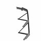 WELD-ROPS,MP,LH,BLK Polaris origine