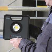 Pièces agricoles - Outils atelier - Work light Nova 4K C+R