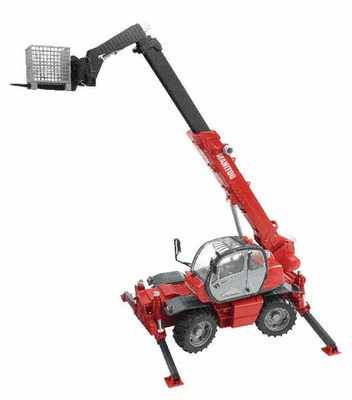 Loisirs - Jouets - Chargeur tél. Manitou MRT 2150