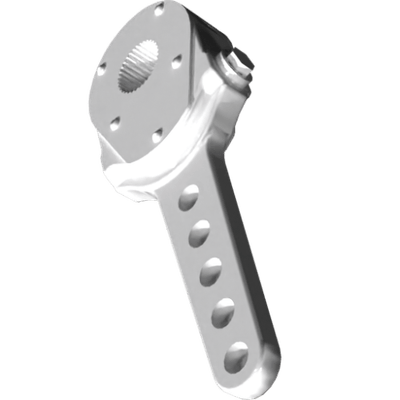 Pièces agricoles - Pièce divers - Levier de frein