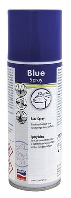 Pièces agricoles - Cloture,Jardin & Sylviculture - Soins de la peau Bluespray 200 ml