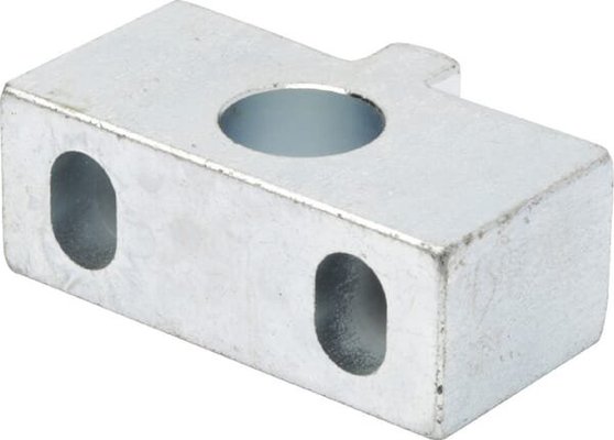 Pièces agricoles - Moissonneuses - Bloc de connexion