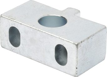 Pièces agricoles - Moissonneuses - Bloc de connexion