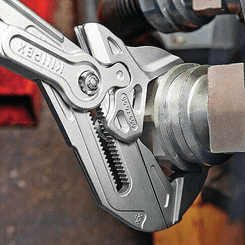 Outils - Outils divers - Pince-clé 3 3/8"