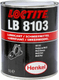 Graisse au MoS? LB8103 - 1l
