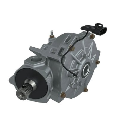 Pièces Quad & Motos - Pièces communes - ASM-GEARCASE,FRONT,12 POCKET