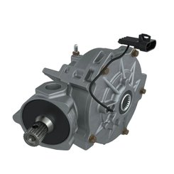 Pièces Quad & Motos - Pièces communes - ASM-GEARCASE,FRONT,12 POCKET