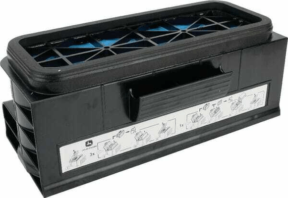 Pièces agricoles - Tracteur pièce origine - Filtre à air