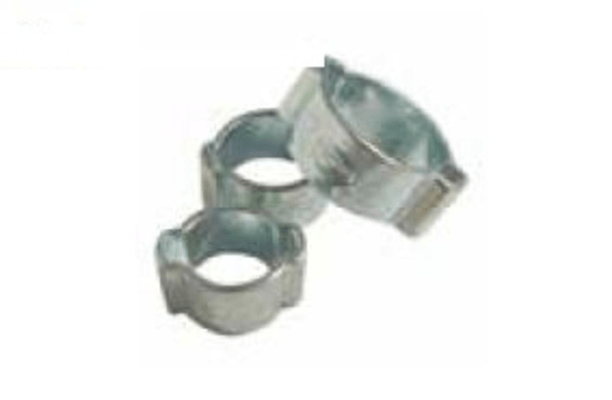 Pièces Quad & Motos - Outillage - Colliers à 2 oreilles BIHR Ø15 à 18mm