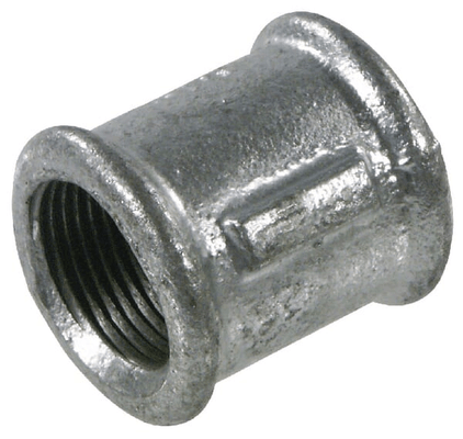 Pièces agricoles - Hydraulique - Raccord zingué femelle 2"