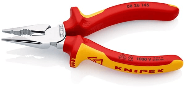 Outils - Outils divers - Pince universelle VDE