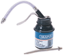 Burette d'huile DRAPER 125ml
