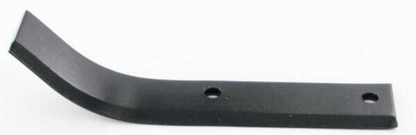 Pièces agricoles - Travail du sol - Lame de fraise 210/40x4