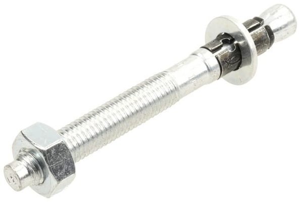 Pièces agricoles - Fasteners - FISCHER FAZ II Plus 10/10 EV (10x95) 50 pièces