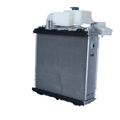 Pièces agricoles - Tracteur pièce adaptable - Radiateur