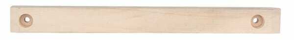 Pièces agricoles - Moissonneuses - Baguette en bois