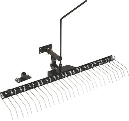 Pièces agricoles - Jardin et forêt pièce adaptable - Râteau de jardin et aérateur, uni PH 232
