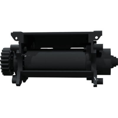 Pièces agricoles - Pièce divers - Moteur de doseur droit assemblé