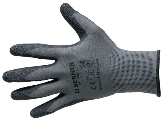 Equipement protection individuelle - Equipement - GANTS SUPER-GRIP PREMIUM T10