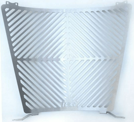 Pièces Quad & Motos - Equipement véhicule - Protection de radiateur R&G RACING inox - BMW S1000RR