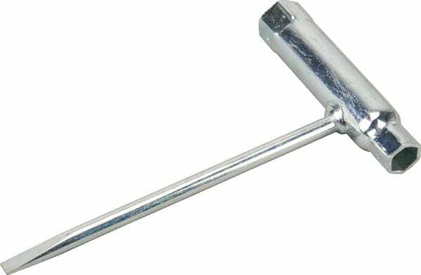 Outils - Outils divers - Clé à bougie