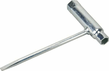 Outils - Outils divers - Clé à bougie