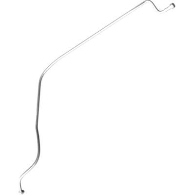 Pièces agricoles - Pièce divers - Flexible HH1SC06 N00-12L_N45-12L 01900