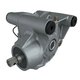ASM-GEARCASE,FRONT,ISOL Polaris origine