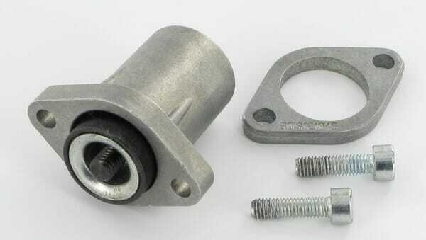 Pièces agricoles - Hydraulique - Kit 10 pour vcd 20/30