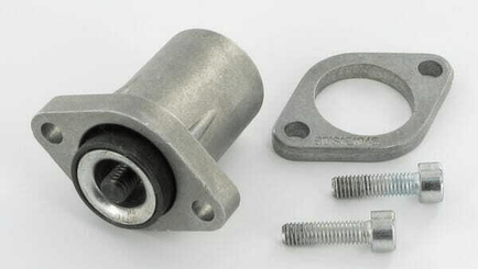 Pièces agricoles - Hydraulique - Kit 10 pour vcd 20/30