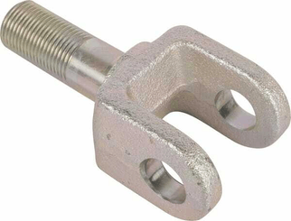 Pièces agricoles - Tracteur pièce origine - Clevis