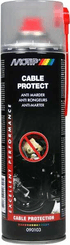 Chimie - Chimie divers - Spray répulsif anti-rongeurs 500ml