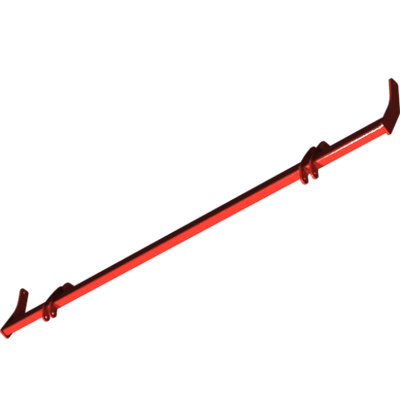 Pièces agricoles - Pièce divers - Cadre Cracker 3.50m EC soudé -peint-