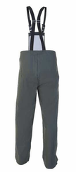Vêtements et protections - Vêtement  - Pantalon jardinage vert L