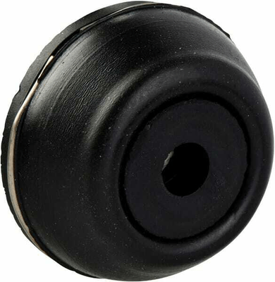 Pièces agricoles - Electricité - Bouton-poussoir noir